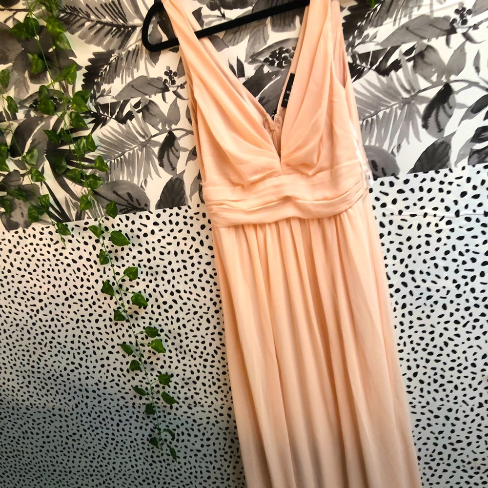 Lulus Dress